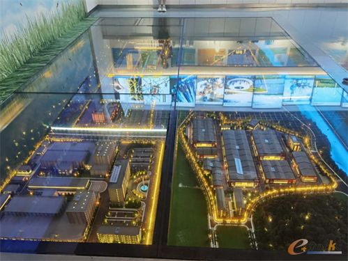 推進智能化建設,打破企業(yè)管理黑箱