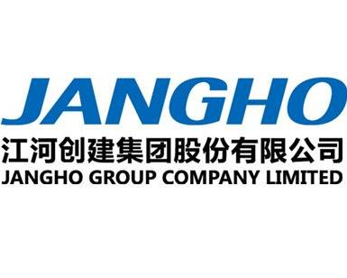 江河創建集團股份