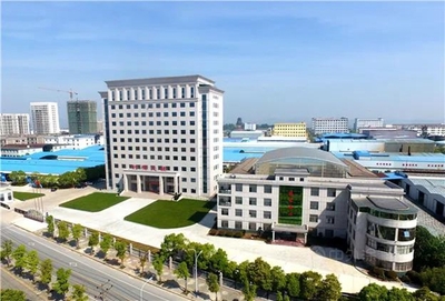 廣源集團李海濱:創(chuàng)新驅(qū)動 綠色引領 推動企業(yè)高質(zhì)量發(fā)展