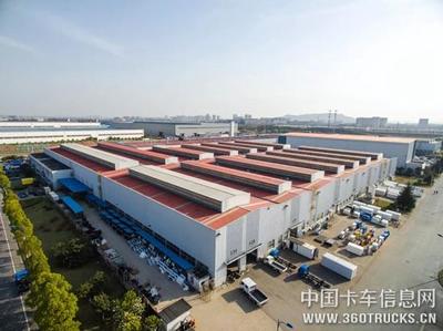 順勢而躍 輕贏未來 | 上汽躍進(jìn)多款新品發(fā)布