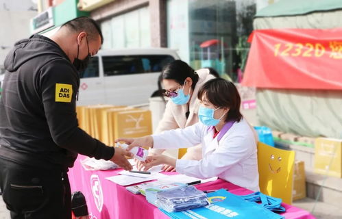 12320主題宣傳日 健康陪伴在身邊，教育咨詢服務(wù)溫暖你我