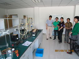 教學(xué)二部組織教師參觀白龍港污水處理廠 踐行環(huán)境教育，提升教學(xué)實(shí)踐能力