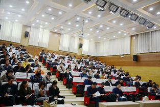 新學(xué)期學(xué)生系統(tǒng)工作部署會(huì)召開 強(qiáng)化教育咨詢服務(wù)