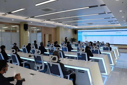 和為貴 基層社會治理創新的實踐課堂——省政德教育專題研修班在我市服務中心開展現場教學